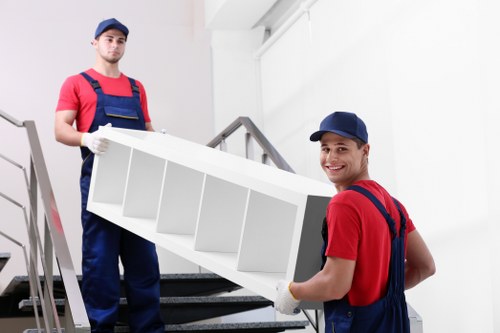 Transparent pricing for Nottinghill Storage quotes