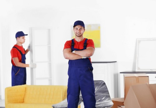 Senior review of a storage complaint with supporting records