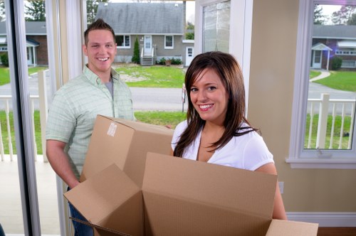 Secure Nottinghill Storage payments area with trusted checkout options