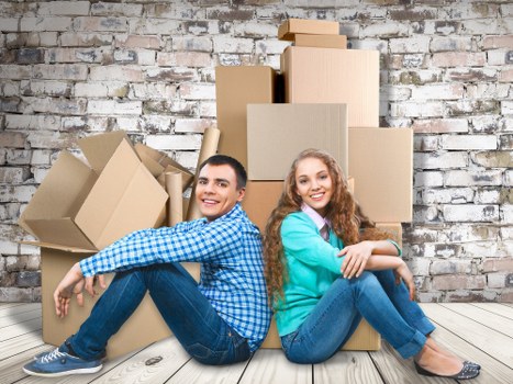 Short-term storage facility space in Notting Hill for temporary household items