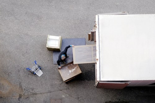 Clean and accessible storage space in Notting Hill for flexible short-term use