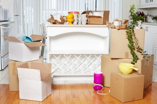 Image 1 showing a secure website cookie banner for Nottinghill Storage
