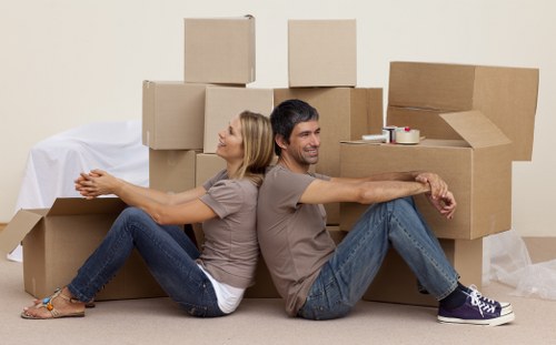 Final complaint outcome communicated for a storage customer