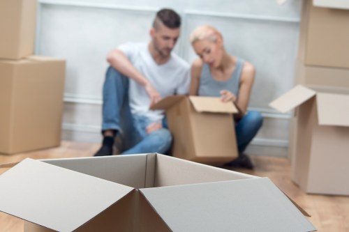 Final secure checkout for Nottinghill Storage payments and bookings