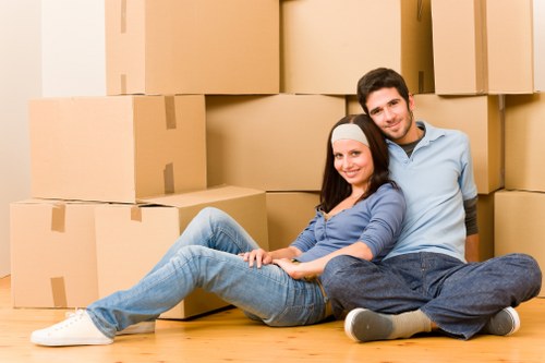 Flexible Nottinghill Storage payment methods including card and transfer