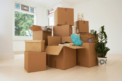 Accessible self storage unit for long-term and short-term use