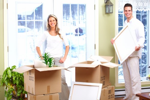 Governing law and waste compliance terms for storage services