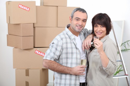 Complaint record being logged for a storage service issue