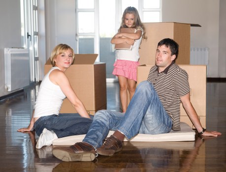 Storage services supporting organized homes and businesses in Nottinghill