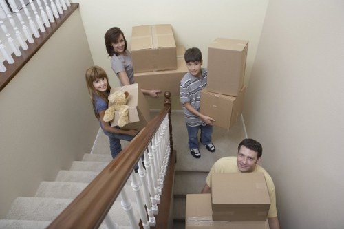 About Us Nottinghill Storage with dependable space for everyday needs